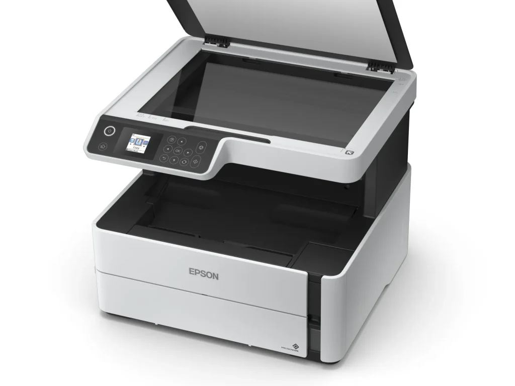 Epson EcoTank M2170 mono tintasugaras multifunkciós nyomtató - Image 3