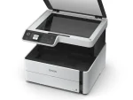 Epson EcoTank M2170 mono tintasugaras multifunkciós nyomtató - Image 3