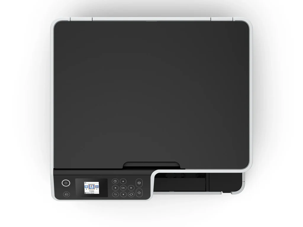 Epson EcoTank M2170 mono tintasugaras multifunkciós nyomtató - Image 4