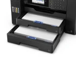 Epson EcoTank L15150 A3+ színes tintasugaras multifunkciós nyomtató - Image 5