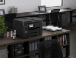 Epson EcoTank L15150 A3+ színes tintasugaras multifunkciós nyomtató - Image 6