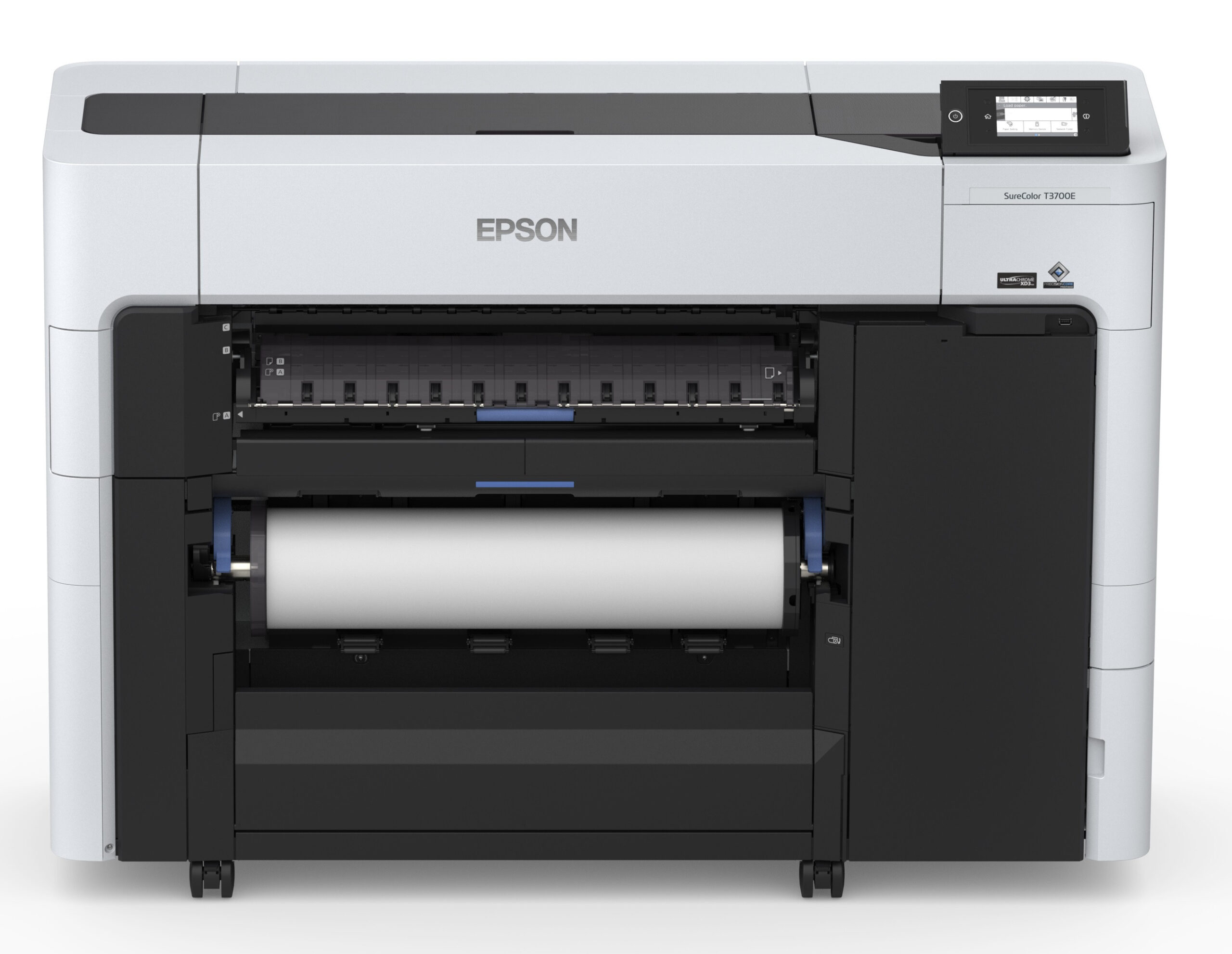 C11CH79301A0 - c11ch79301a0-1 Epson SureColor SC-T3700E A1 színes nagyformátumú nyomtató /24"/ - Image 1