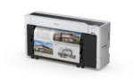 Epson SureColor SC-T7700D A0 CAD színes nagyformátumú nyomtató /44"/ - Image 2