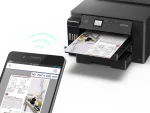 Epson EcoTank L11160 A3+ színes tintasugaras egyfunkciós nyomtató - Image 5