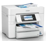 Epson WorkForce Pro WF-C4810DTWF DADF Színes Mfp - Image 2