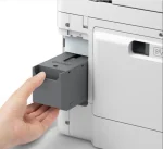 Epson WorkForce Pro WF-C4810DTWF DADF Színes Mfp - Image 3