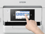 Epson WorkForce Pro WF-C4810DTWF színes tintasugaras multifunkciós nyomtató - Image 12