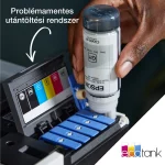 Epson EcoTank L8160 színes tintasugaras multifunkciós fotónyomtató - Image 12