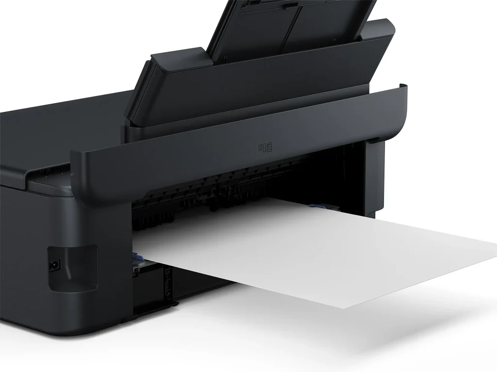 Epson EcoTank L8180 A3+ színes tintasugaras multifunkciós fotónyomtató - Image 5