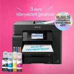 Epson EcoTank L6550 színes tintasugaras multifunkciós nyomtató - Image 6
