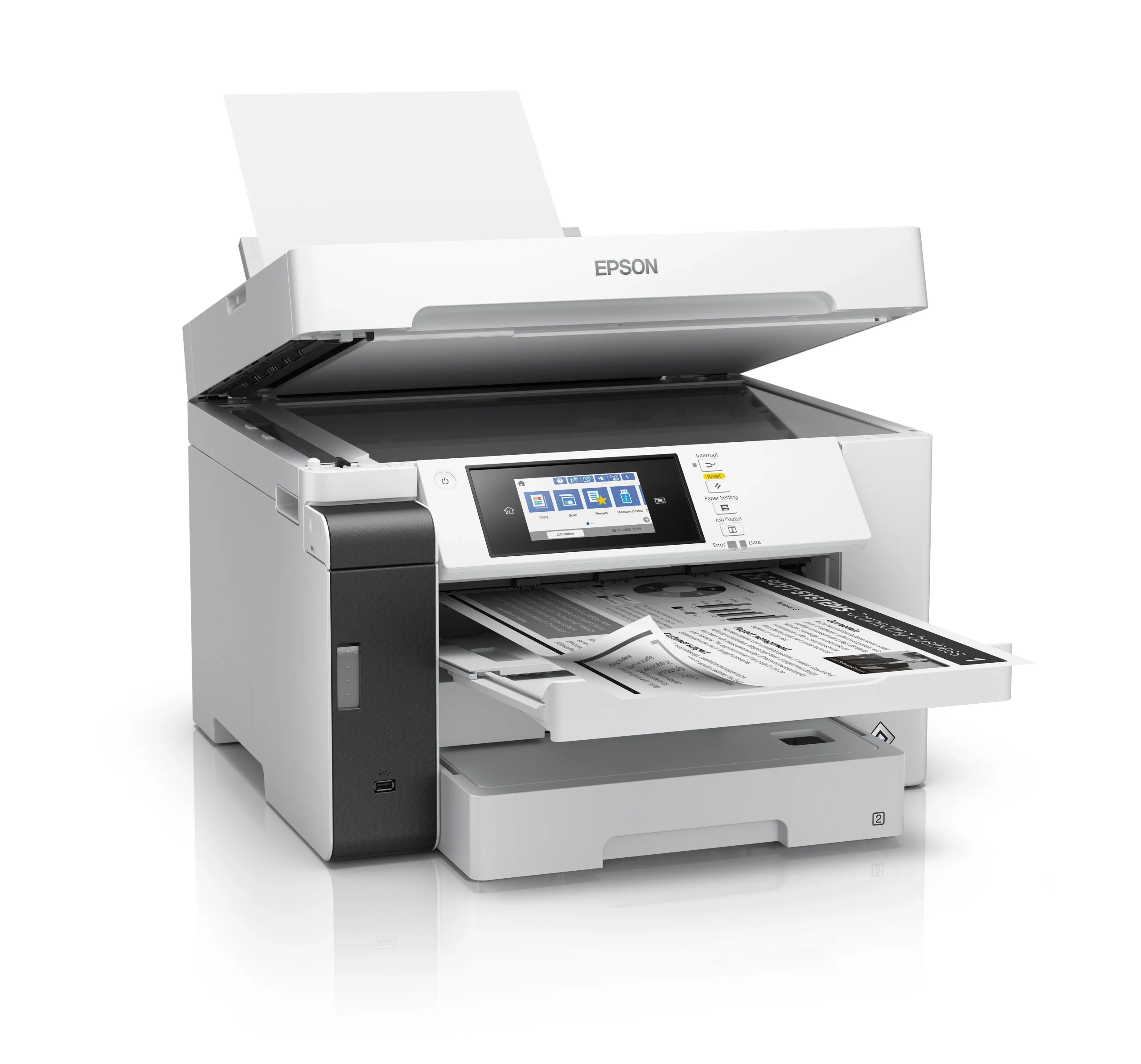 Epson EcoTank M15180 Pro A3+ tintasugaras multifun. nyomtató