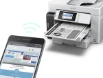 Epson EcoTank M15180 Pro A3+ tintasugaras multifun. nyomtató - Image 2