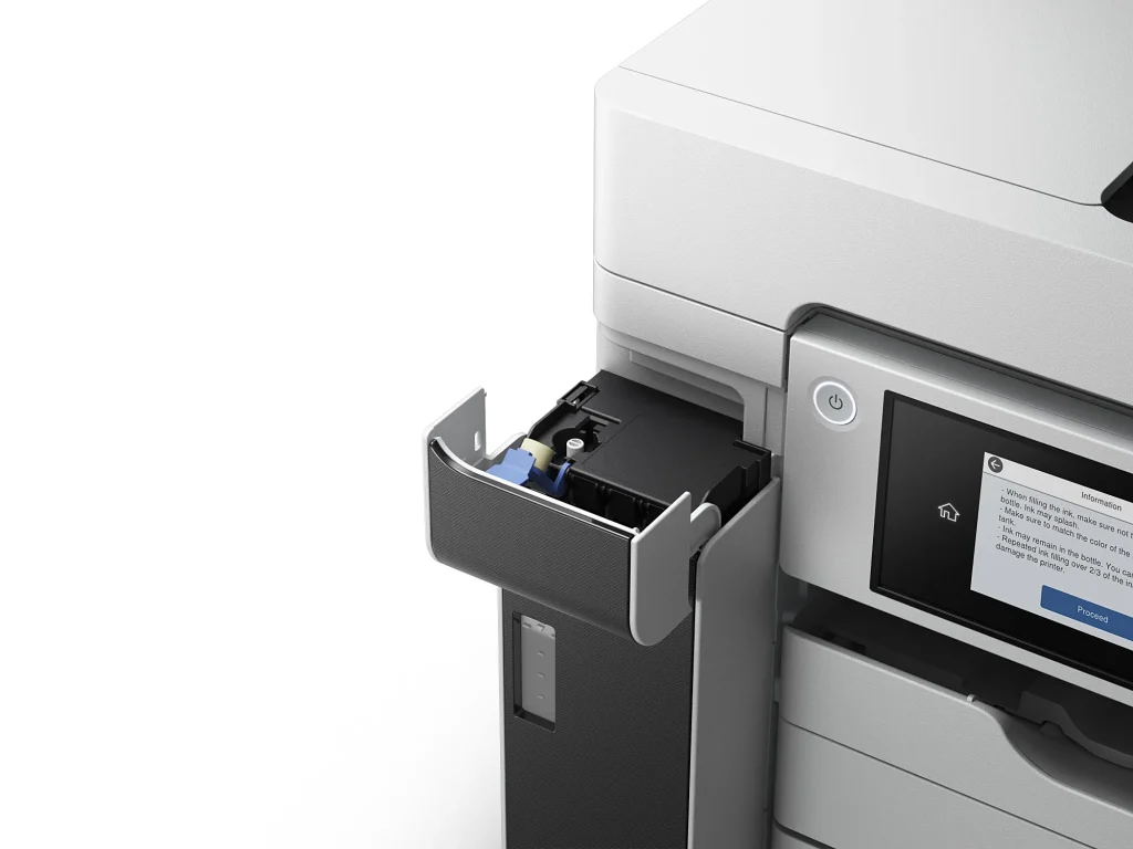 Epson EcoTank M15180 Pro A3+ tintasugaras multifun. nyomtató - Image 3
