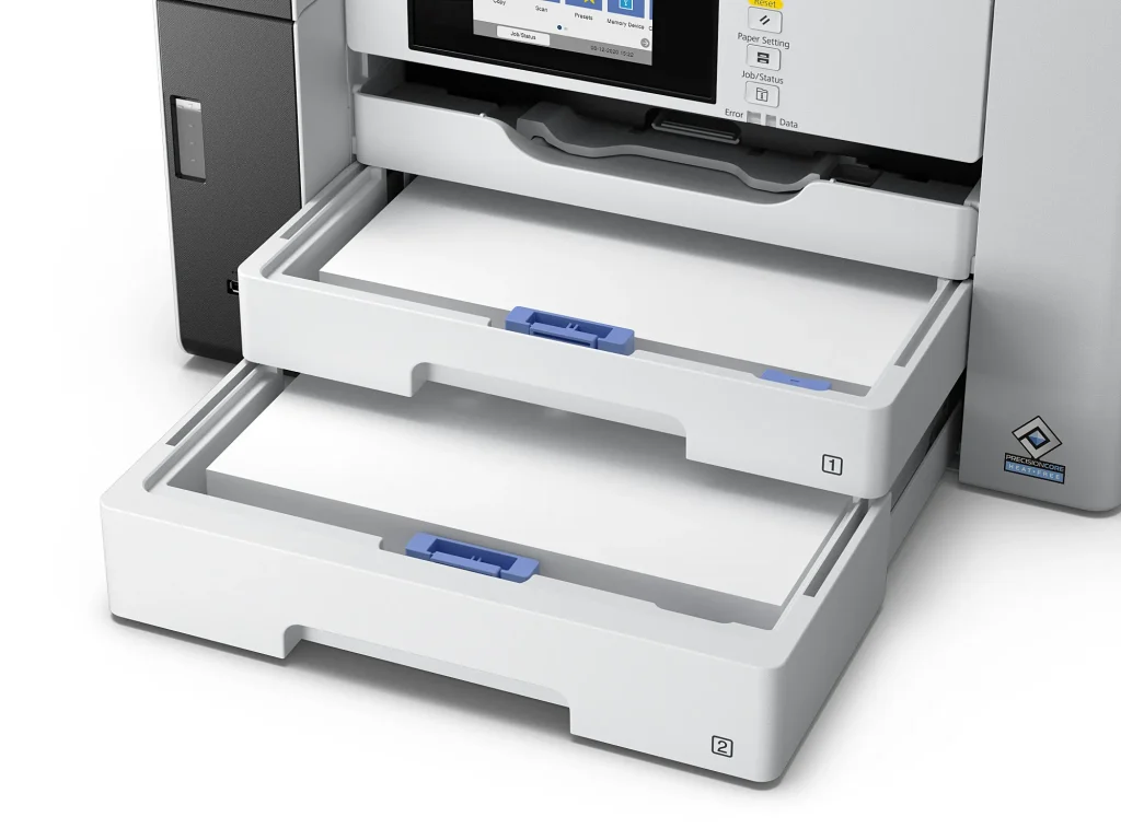Epson EcoTank M15180 Pro A3+ tintasugaras multifun. nyomtató - Image 5