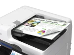 Epson WorkForce Enterprise AM-C4000 színes A3 másoló - Image 5