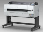 Epson SureColor SC-T5405 A0 /36"/ Műszaki nyomtató - Image 3