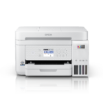 Epson EcoTank L6276 színes nyomtató MFP, Duplex, WiFi/USB/LAN, 14 000/5200 oldal tinta a dobozban - Image 8