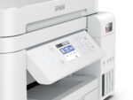 Epson EcoTank L6276 színes nyomtató MFP, Duplex, WiFi/USB/LAN, 14 000/5200 oldal tinta a dobozban - Image 10