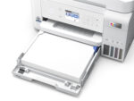 Epson EcoTank L6276 színes nyomtató MFP, Duplex, WiFi/USB/LAN, 14 000/5200 oldal tinta a dobozban - Image 13