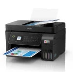 Epson EcoTank L5310 színes multifunkciós nyomtató - Image 2