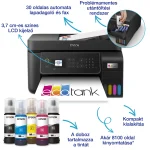 Epson EcoTank L5310 színes multifunkciós nyomtató - Image 5