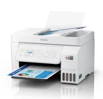 Epson EcoTank L5316 színes multifunkciós nyomtató - Image 4