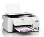 Epson EcoTank L3286 színes multifunkciós nyomtató FEHÉR - Image 4