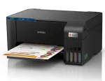Epson EcoTank L3231 színes multifunkciós nyomtató - Image 4