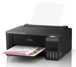 Epson EcoTank L1230 színes tintasugaras egyfunkciós nyomtató - Image 5