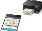 Epson EcoTank L1270 színes tintasugaras egyfunkciós nyomtató - Image 7