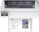 Epson SureColor SC-T2100 A1 színes nagyformátumú nyomtató /24"/ - Image 4