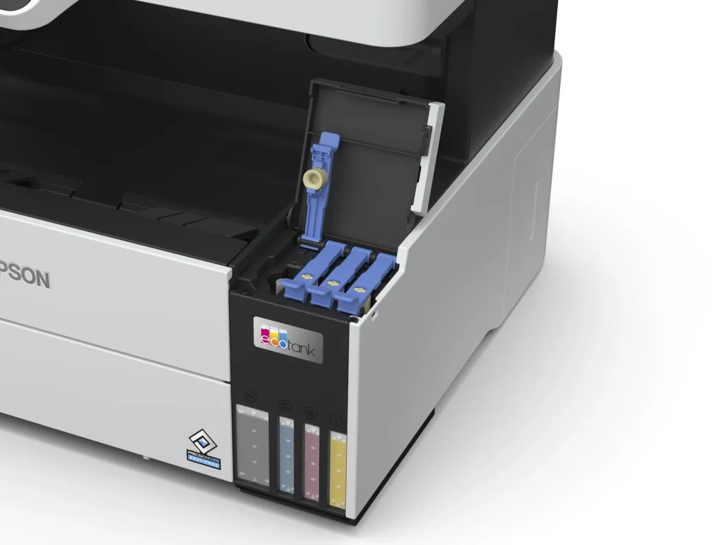 Epson EcoTank L6490 színes tintasugaras multifunkciós nyomtató - Image 14