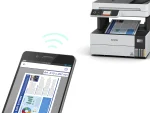Epson EcoTank L6490 színes tintasugaras multifunkciós nyomtató - Image 15