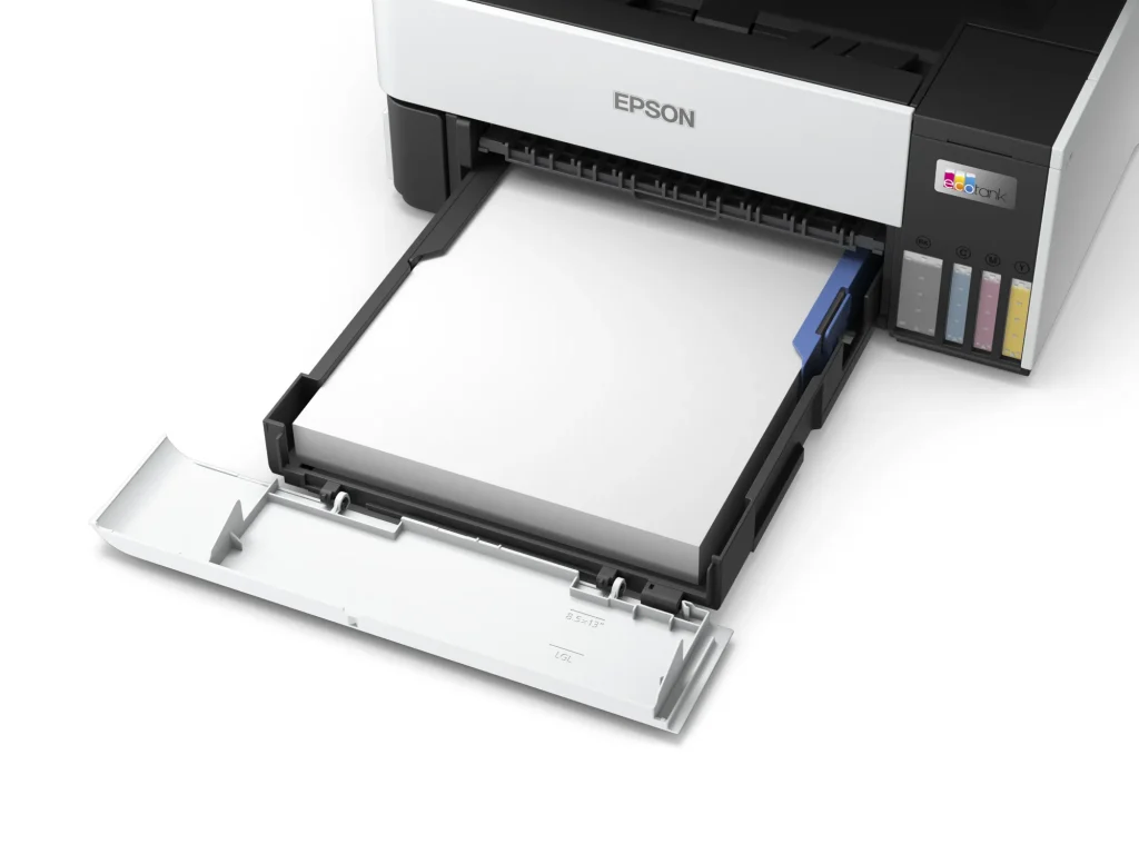 Epson EcoTank L6490 színes tintasugaras multifunkciós nyomtató - Image 17