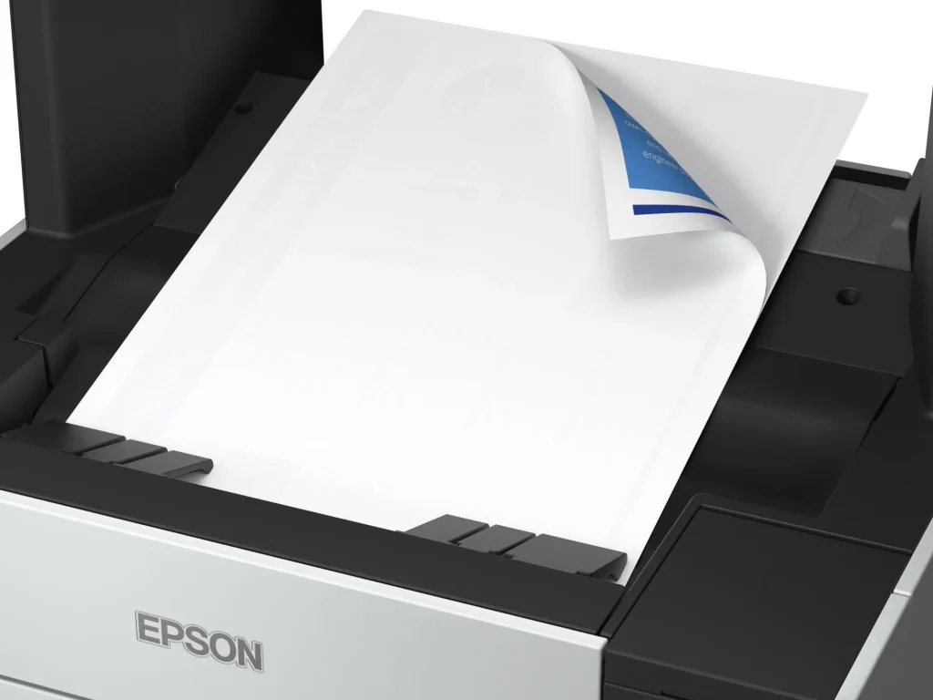 Epson EcoTank L6490 színes tintasugaras multifunkciós nyomtató - Image 18
