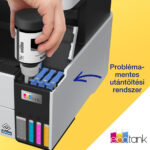 Epson EcoTank L6499 színes multifunkciós nyomtató - Image 6