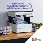 Epson EcoTank L6499 színes multifunkciós nyomtató - Image 7