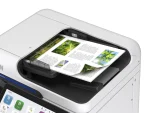 Epson WorkForce Enterprise AM-C550 színes A4 multif.nyomtató - Image 4
