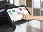 Epson WorkForce Enterprise AM-C550 színes A4 multif.nyomtató - Image 5