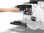 Epson WorkForce Enterprise AM-C550 színes A4 multif.nyomtató - Image 6