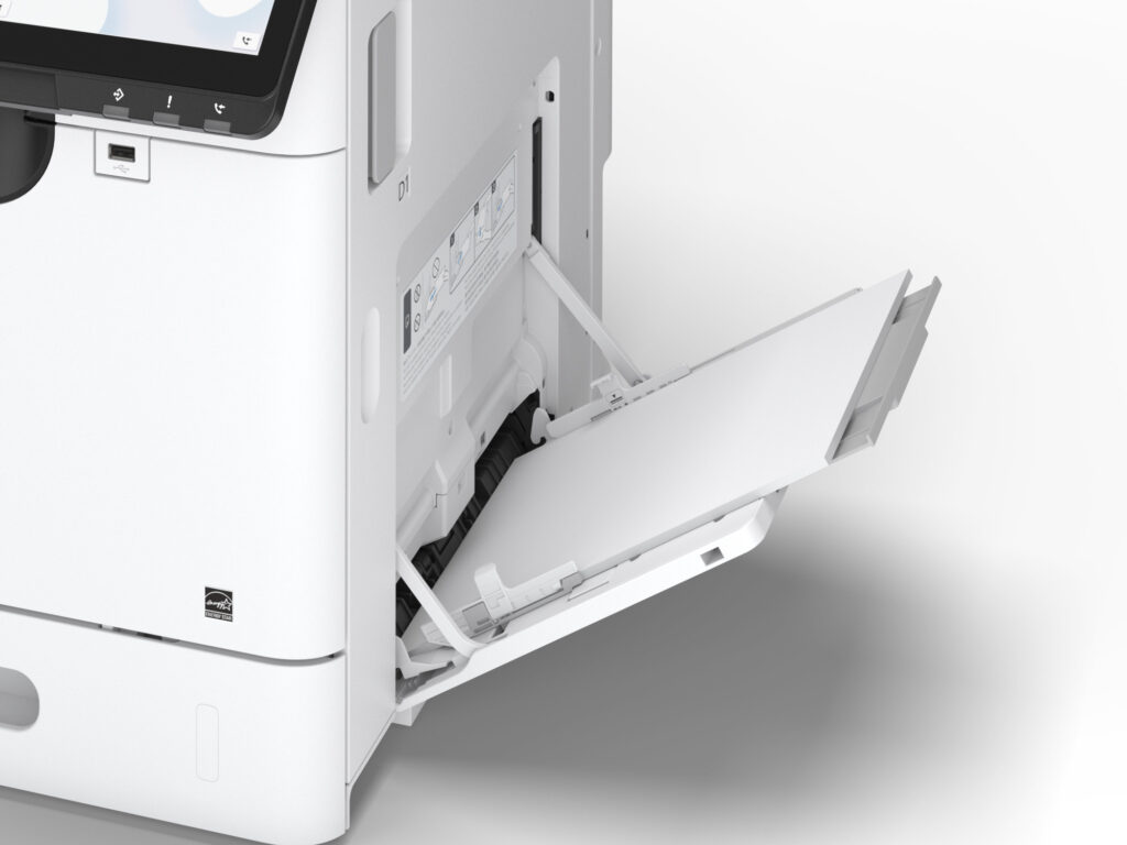 Epson WorkForce Enterprise AM-C550 színes A4 multif.nyomtató - Image 8