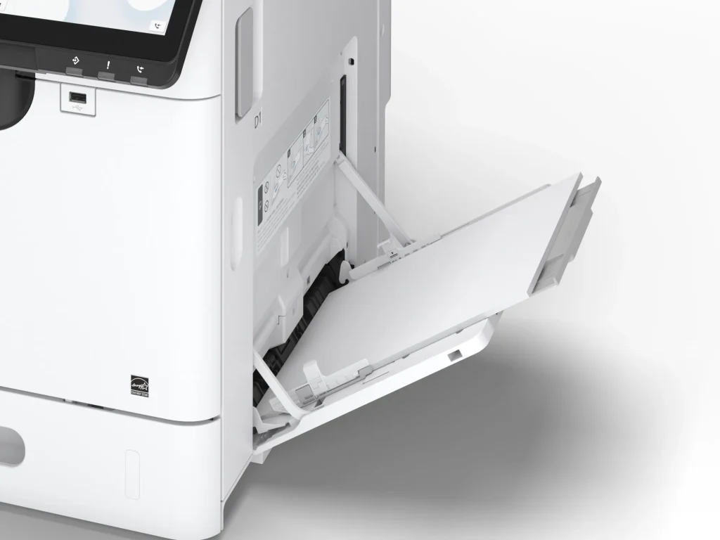 Epson WorkForce Enterprise AM-C550 színes A4 multif.nyomtató - Image 8