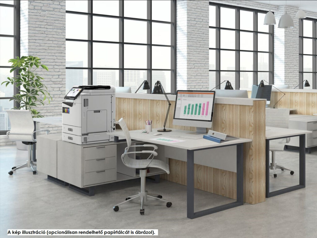 Epson WorkForce Enterprise AM-C550 színes A4 multif.nyomtató - Image 9