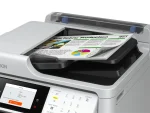 Epson WorkForce Pro EM-C800RDWF RIPS színes MFP - Image 3
