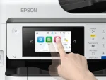 Epson WorkForce Pro EM-C800RDWF RIPS színes MFP - Image 4