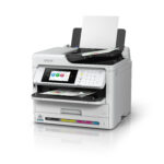 Epson WorkForce Pro WF-C5890DWF Színes MFP - Image 4