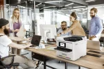 Epson WorkForce Pro WF-C5890DWF Színes MFP - Image 3