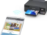 Epson EcoTank L8050 A4 színes tintasugaras fotónyomtató - Image 3