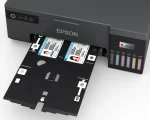 Epson EcoTank L8050 A4 színes tintasugaras fotónyomtató - Image 5