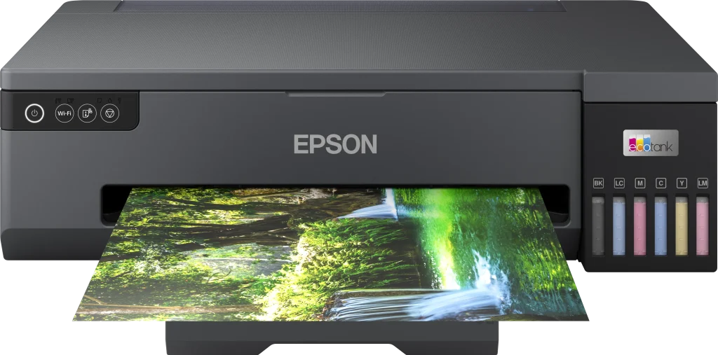 Epson L18050 A/3+ ITS Fotónyomtató - Image 8